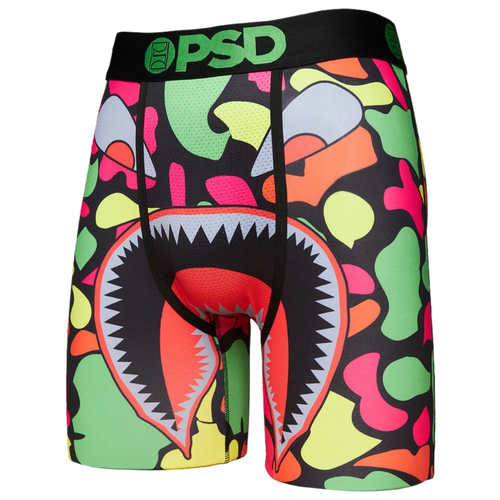 

PSD Mens PSD Graphic Briefs - Mens Multi/Multi Size XL