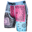 PSD Patch Work Underwear - Men's Multi Color/Multi Color