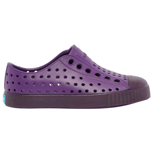 BOYS - Native Jefferson Bloom - Plum Purple/Cosmic