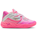 PUMA MB.05 World Tour - Puma Pure Magenta/Sun Struck