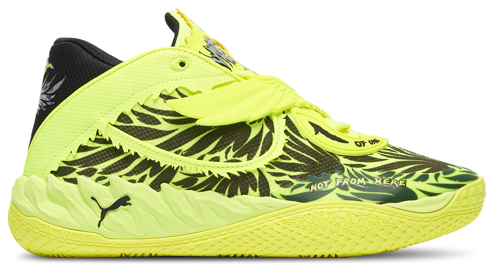 PUMA MB.05 Voltage - Men's