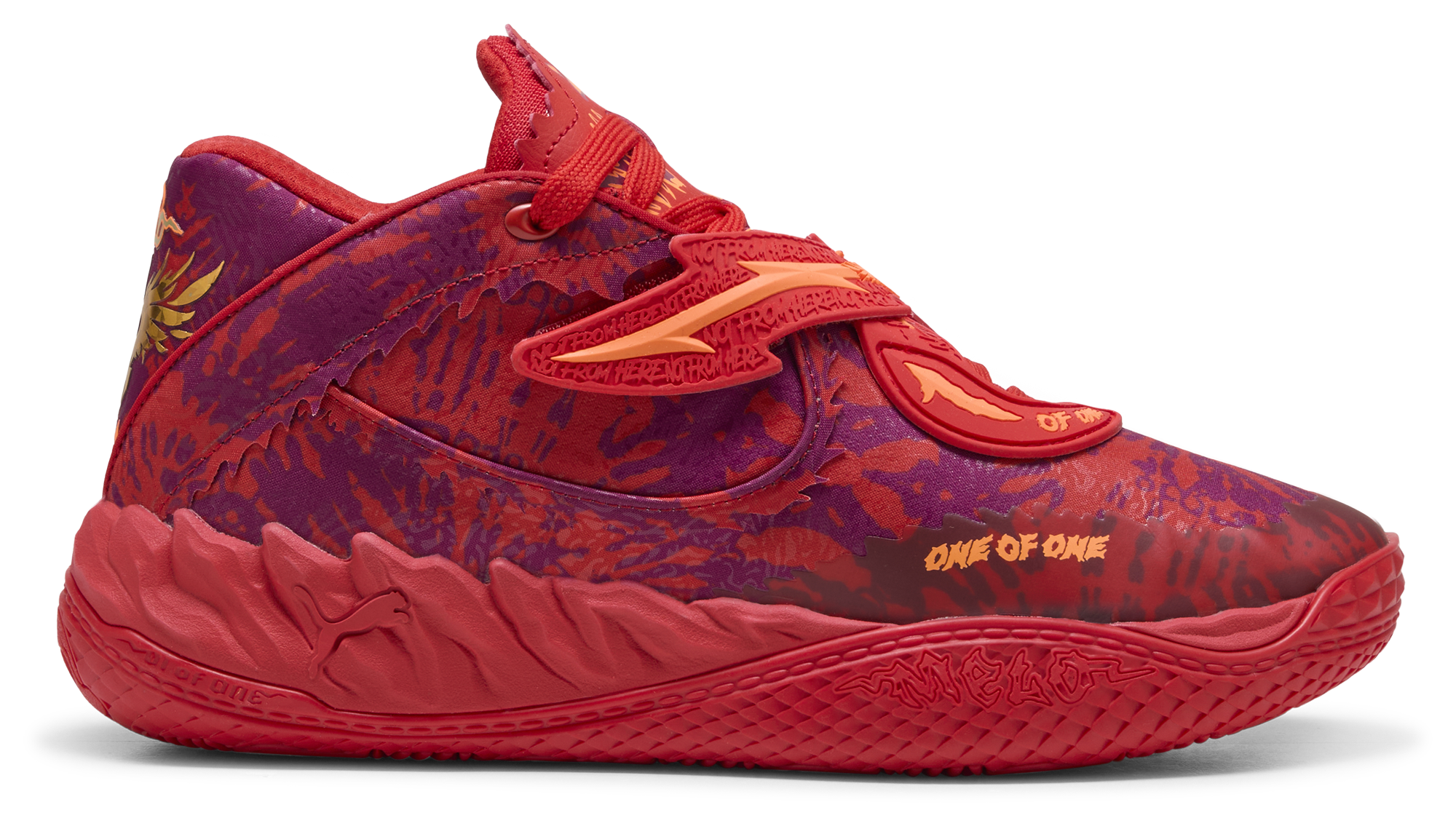 PUMA MB.05 Crowd Surf - Men's
