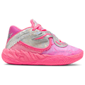 PUMA MB.05 World Tour - Puma Pink/Silver