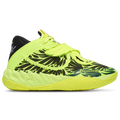 PUMA MB.05 Voltage - Puma Yellow/Black
