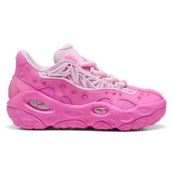 Men's - PUMA LaFrance RNR Quartz - Pink/White