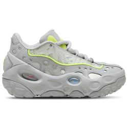 Boys' Grade School - PUMA LaFrance RNR - Grey/Yellow