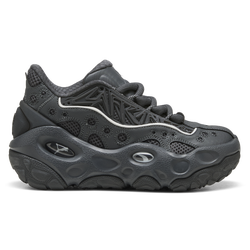 Boys' Grade School - PUMA LaFrance RNR - Dusky Grey/White Glow