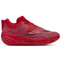 PUMA All-Pro Pro Nitro 2 - Puma New Navy/For All Time Red