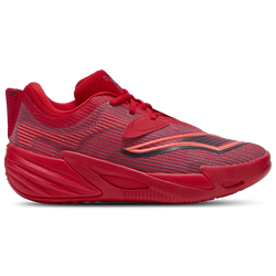 Men's - PUMA All-Pro Pro Nitro 2 - New Navy/For All Time Red