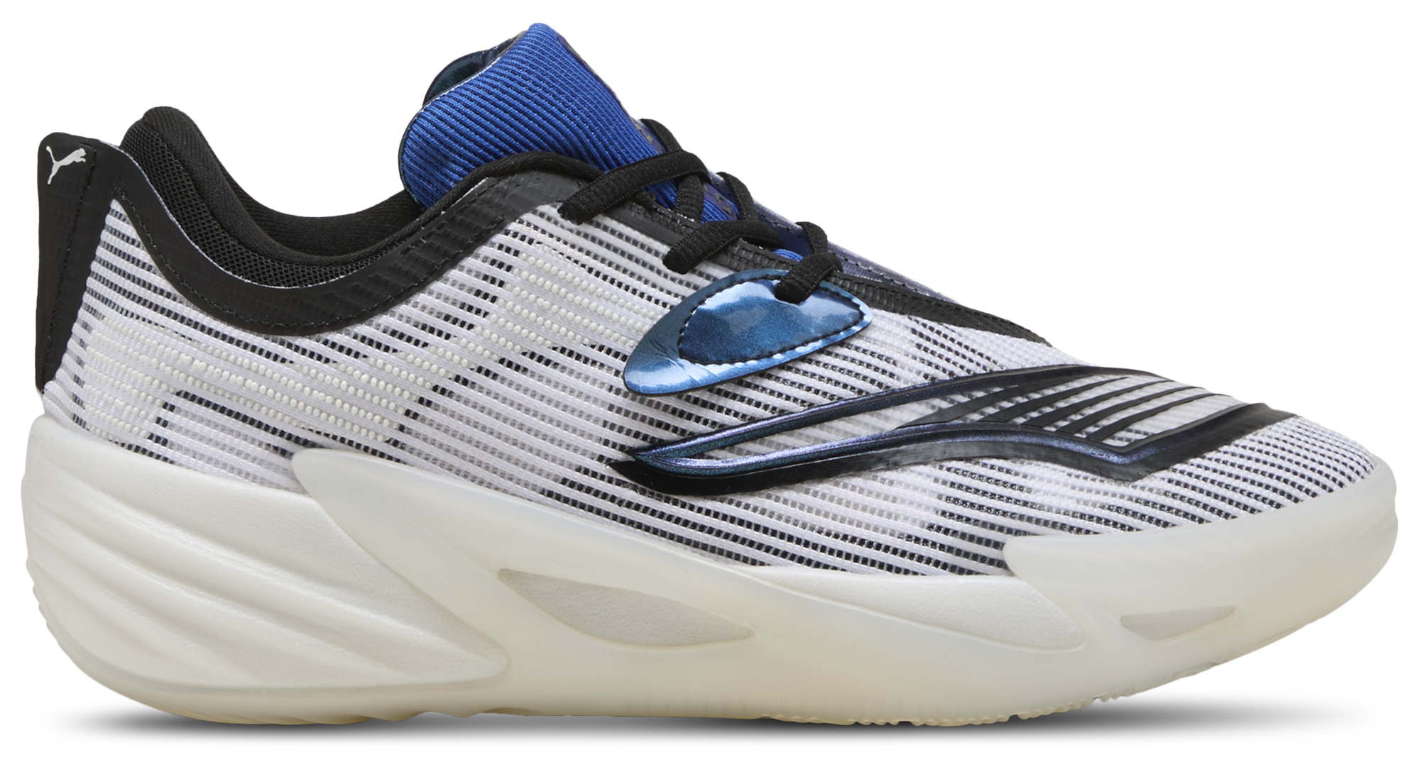 t*a様 オールプロ ニトロ 2 SHAMMGOD 27cm PUMA公式】メンズ オールプロ ニトロ 2 SHAMMGOD