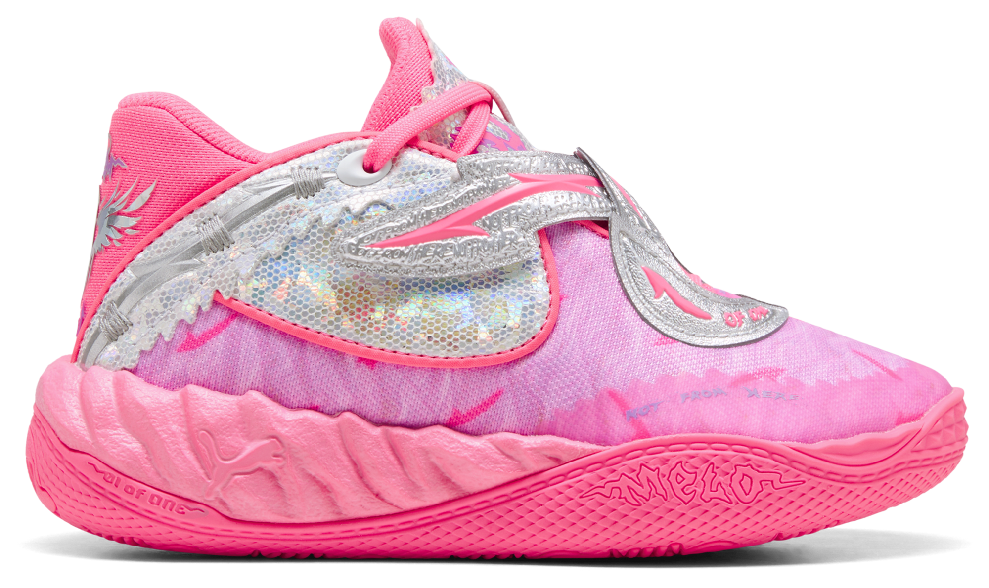 PUMA MB.05 World Tour | Foot Locker