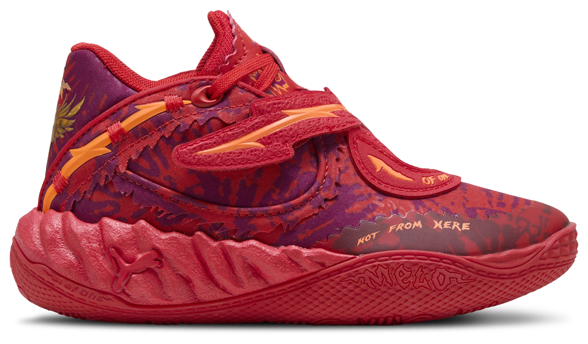 PUMA MB.05 Crowd Surf | Foot Locker