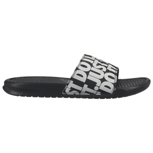 Men S Nike Sandals Foot Locker
