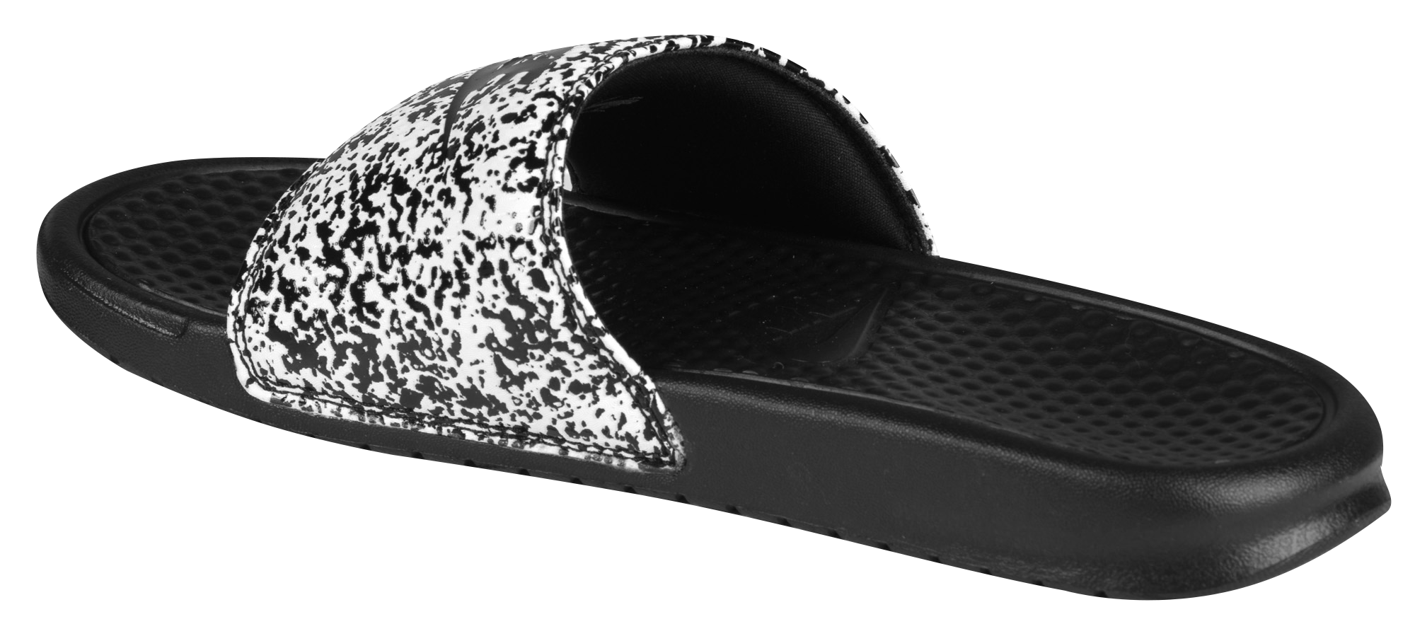 foot locker mens slides