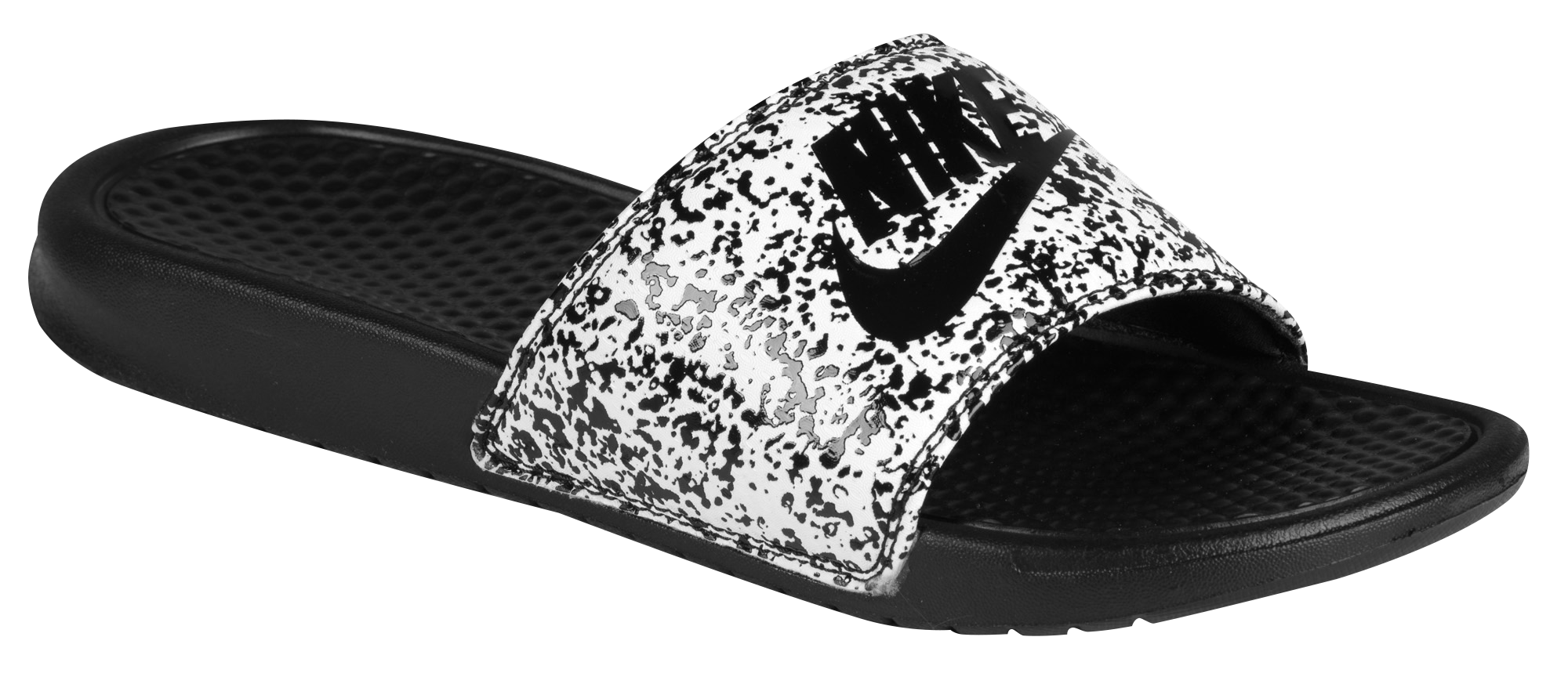 nike benassi slides footlocker