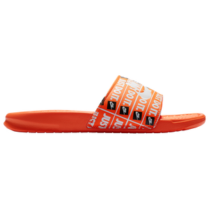 Men S Nike Slides Foot Locker