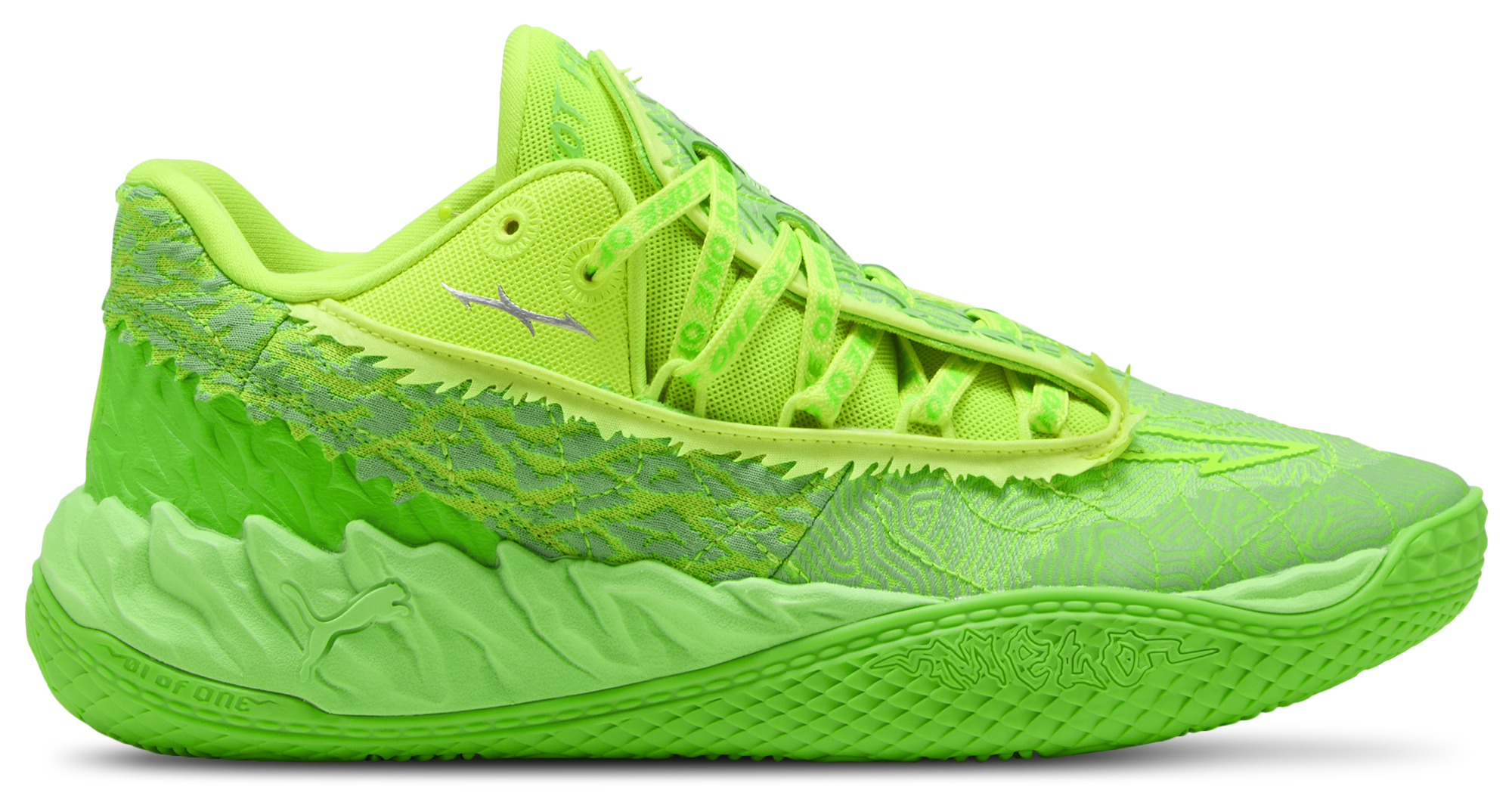 PUMA MB 05 Lo Launch - Men's
