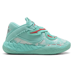 PUMA MB.04 Reflections - Boys' Preschool | Kids Foot Locker