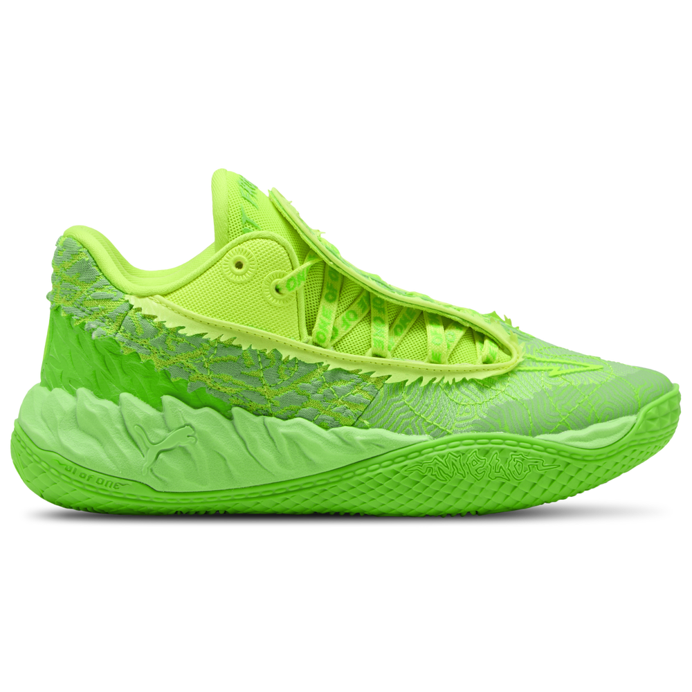 PUMA MB.05 Low Grade School