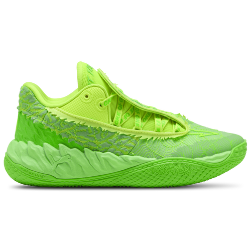  - PUMA MB.05 Low - Green
