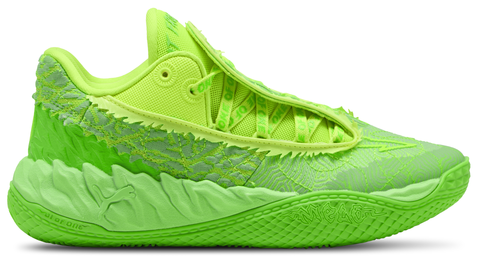 PUMA MB.05 Low - Boys' Grade School