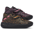 PUMA MB.05 Shadows - Puma Black/Pink Orange