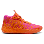 Ravish Red/Rickie Orange