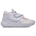 PUMA MB.05 Metallic - Puma Silver/Grey