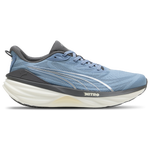Zen Blue/Moody Gray