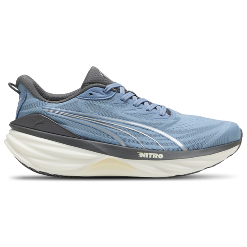  - PUMA Foreverrun Nitro 3 - Zen Blue/Moody Gray