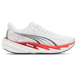 Ultra Red/Puma White