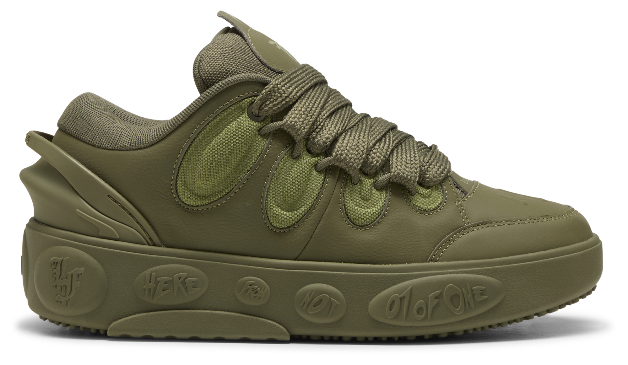 PUMA LaFrance Oak Tree - Men's | Foot Locker