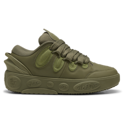 Men's - PUMA LaFrance Oak Tree - Olive/Olive