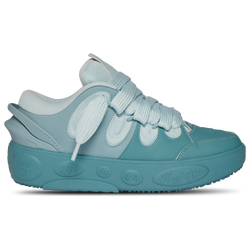 Men's - PUMA La France - Baltic Sea Blue/Seafoam/Blue