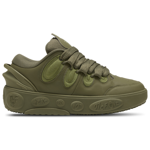  - PUMA La Francé Oak Tree - Olive Green/Loden