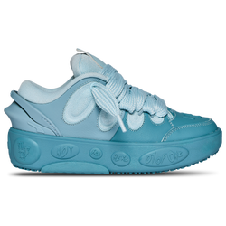 Boys' Grade School - PUMA La France Icey - Baltic Sea Blue/Seafoam