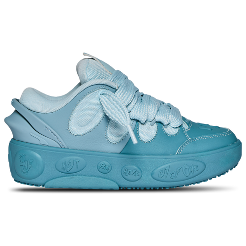 Puma Boys   La France Icey