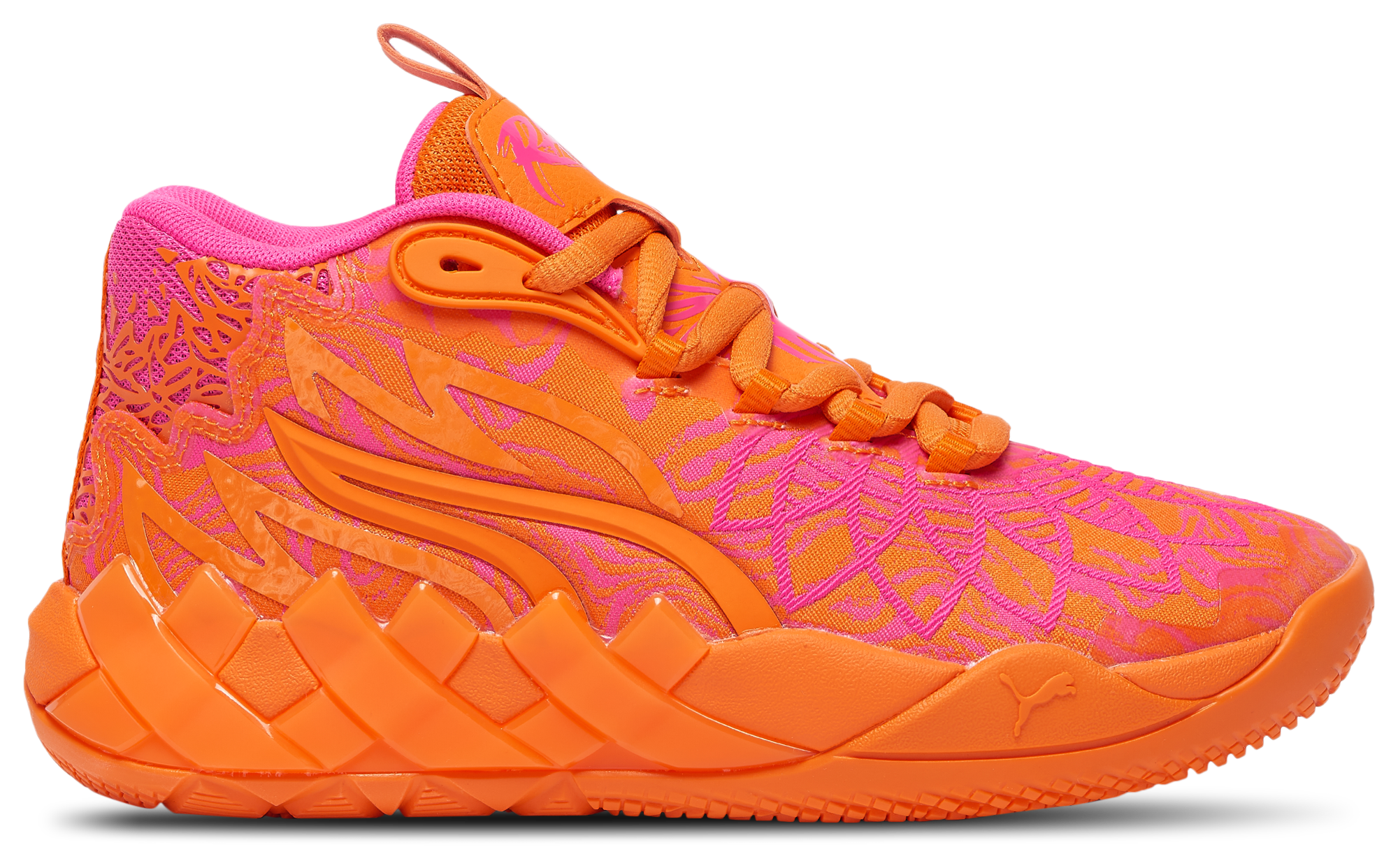 LaMelo Ball × PUMA HOOP LaFrance 27.0cm PUMA x LAMELO BALL LaFrancé Amour Men's Sneakers | PUMA