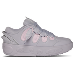 Pink/Vibrant Silver/Silver Mist