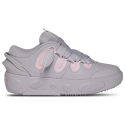 Men's - PUMA La France - Pink/Vibrant Silver/Silver Mist