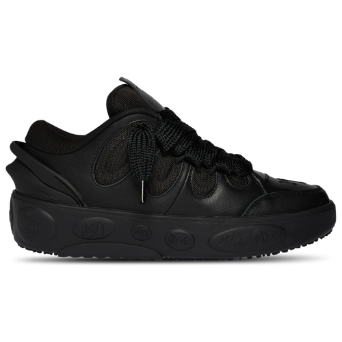PUMA La France - PUMA Black