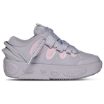 Vibrant Silver/Pearl Pink