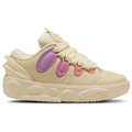 PUMA LaFrance Bright Lights - Puma Orange/Tan Purple
