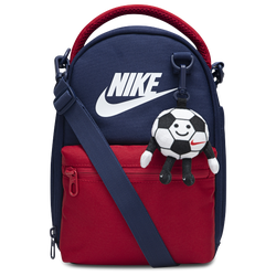 Adult - Nike Buddies Lunch Tote  - Midnight Navy/Multi