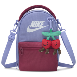 Adult - Nike Buddies Lunch Tote  - Light Thistle/Multi
