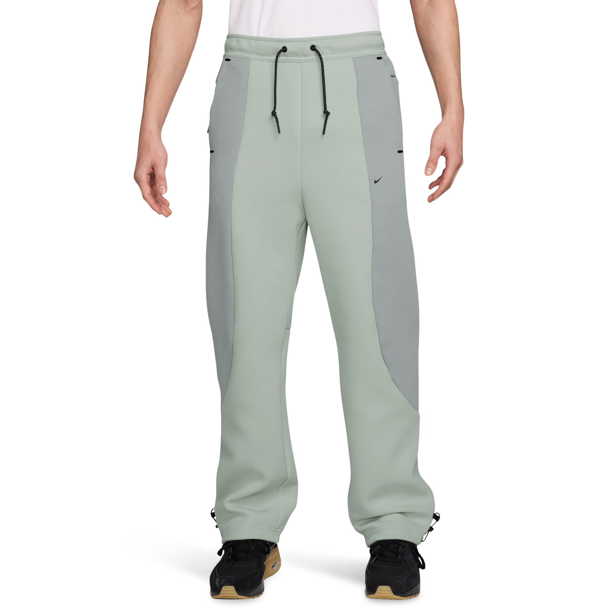 Nike Tech Fleece Pro Cb Open Hem Pants - Men's