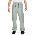 Nike Tech Fleece Pro Cb Open Hem Pants - Nike Grey/Gray
