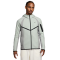 Nike Tech Fleece Pro Wear Full-Zip Jacket - Nike Grey