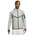 Nike Tech Fleece Pro Wear Full Zip Jacket - Men's Grey/Grey