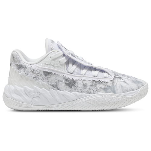  - PUMA MB.05 Low Team - White/Grey